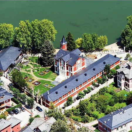 Paulita 4* Puigcerdà