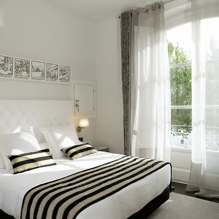 Hotel Paulita