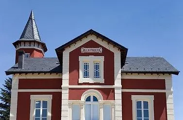 Paulita Hotel