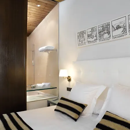 Paulita Hotel Puigcerdà