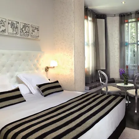 ホテル Paulita プッチェルダー