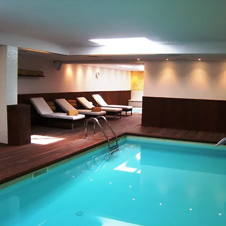 Paulita Hotel Puigcerdà