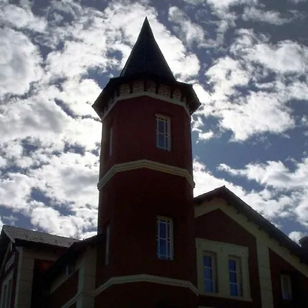Paulita Hotel 4*