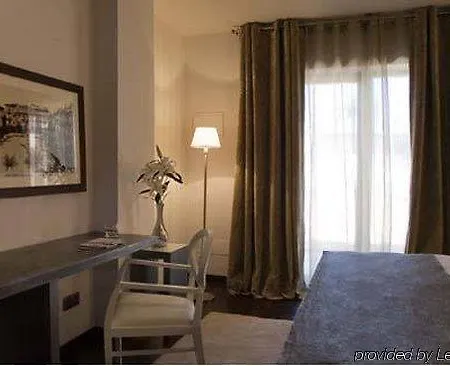 Hotel Paulita 4*