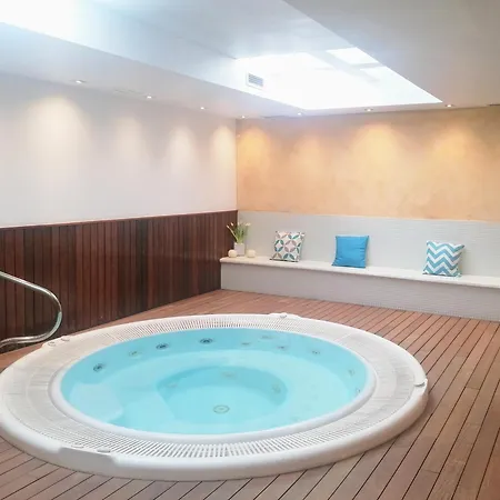 Hotel Paulita 4*