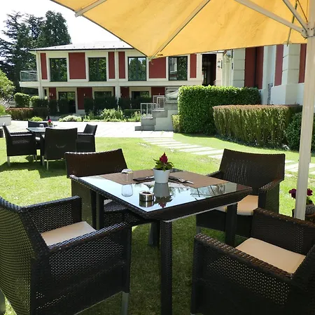Paulita Hotel 4*