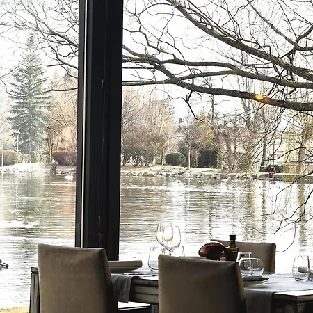 ホテル Paulita プッチェルダー