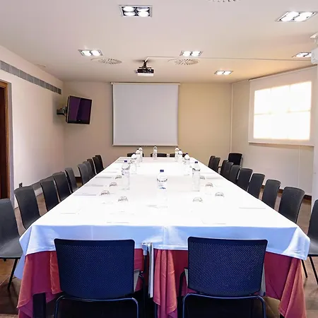 Paulita Hotel