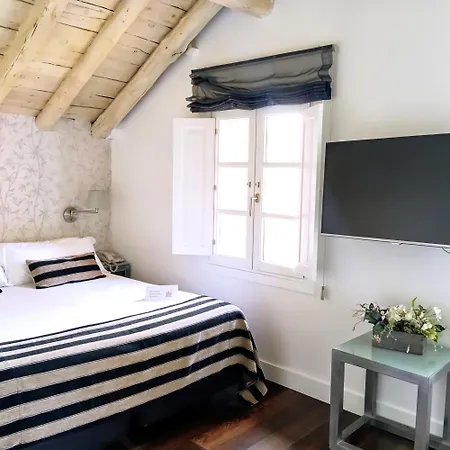 ホテル Paulita プッチェルダー