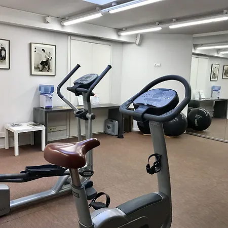 Paulita ホテル 4*