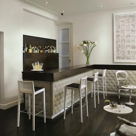 Paulita Hotel 4*