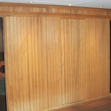 Paulita 4* プッチェルダー