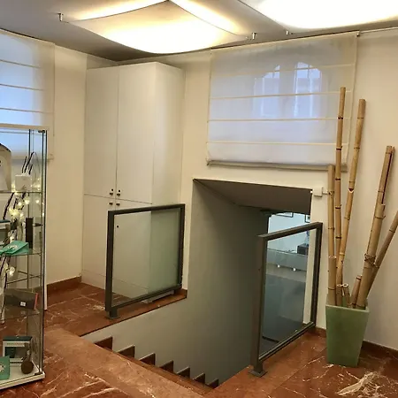 Paulita ホテル プッチェルダー