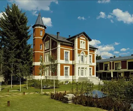Hotel Paulita