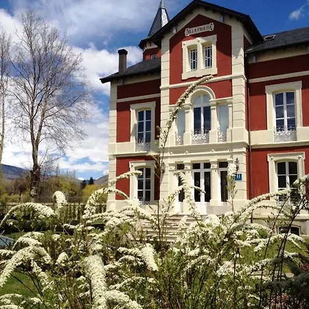 Paulita Hotel