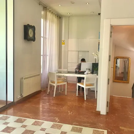 Hotel Paulita 4*