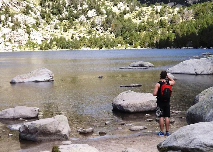 Paulita 4* Puigcerdà