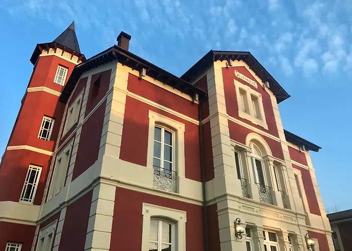Paulita Hotel