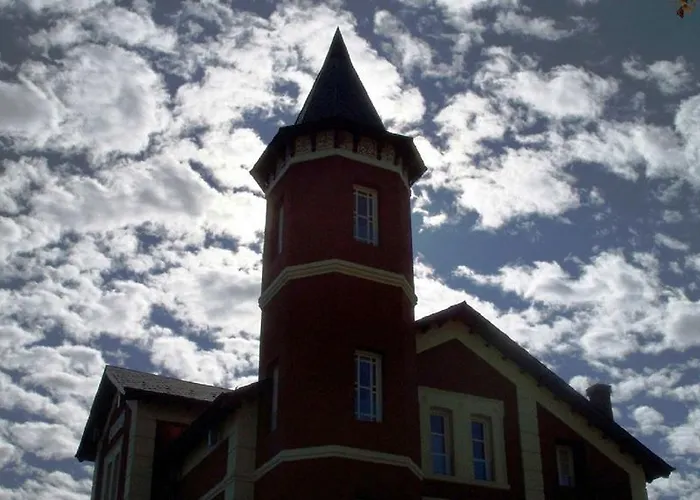 Paulita Hotel 4*