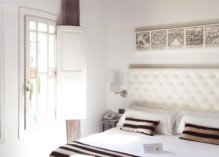 Paulita Hotel Puigcerdà