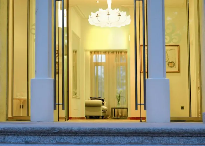 Hotel Paulita Puigcerdà
