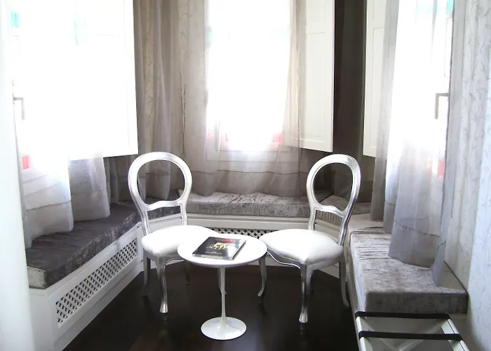 Paulita Hotel Puigcerdà