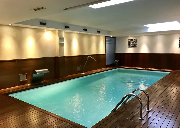 Paulita Hotel 4*