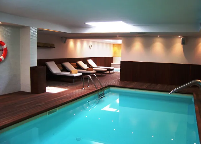 Hotel Paulita 4*