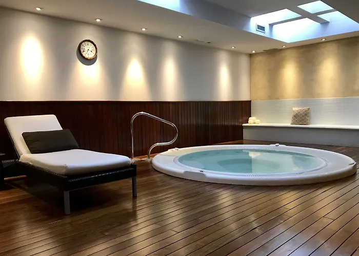 Hotel Paulita