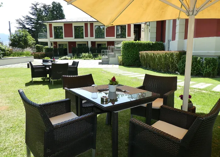 Hotel Paulita