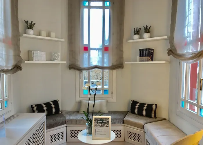Paulita Hotel 4*