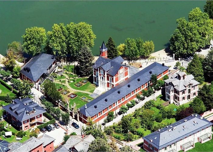 Paulita Hotel