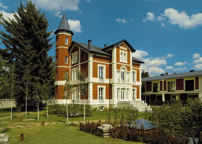 Hotel Paulita 4*