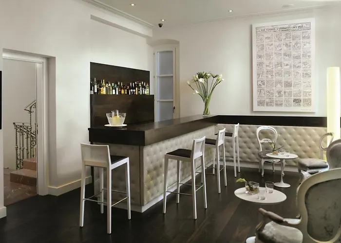 Paulita Hotel 4*
