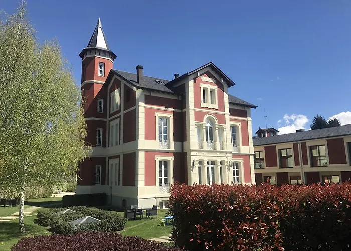 Paulita Hotel