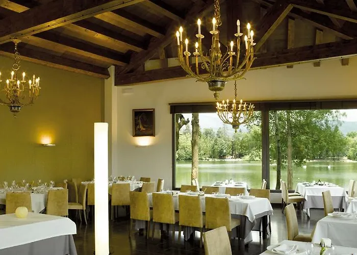Hotel Paulita Puigcerdà