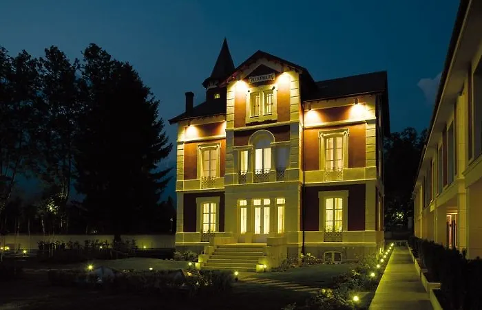 Hotel Paulita 4*
