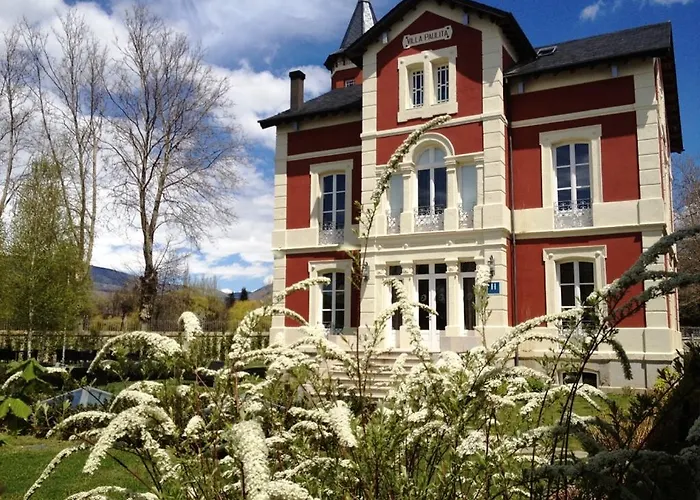 Paulita Hotel