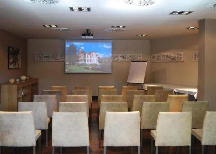 Hotel Paulita 4*